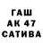 ТГК жижа Gulom Roziyev